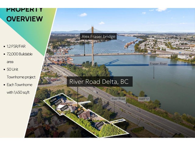 10310 River Road, Delta