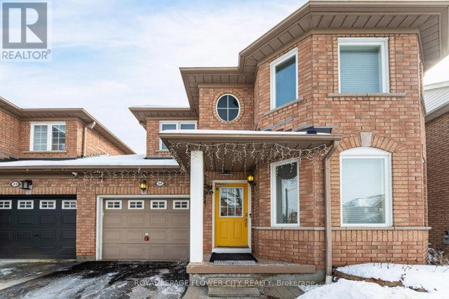 3040 Bentley Drive, Mississauga (churchill Meadows)