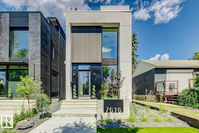 7616 83 Av Nw, Edmonton