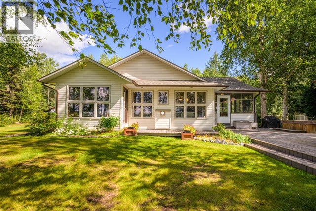 18045 Woods Road, Prince George