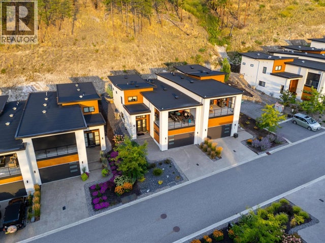 10100 Tyndall Road Unit# 15, Lake Country