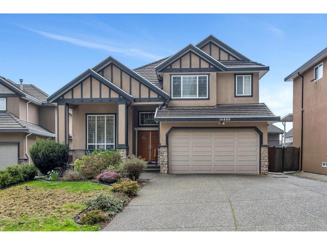 16488 104a Avenue, Surrey