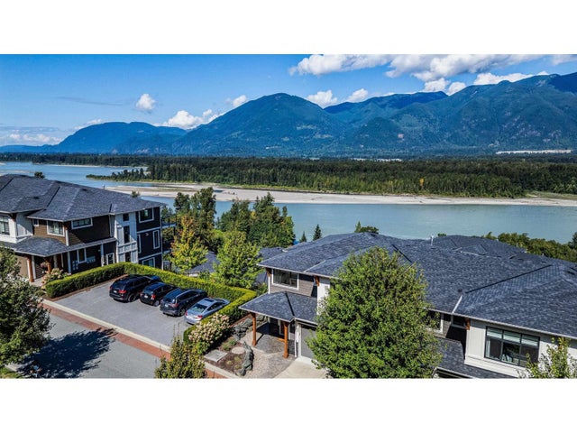 45 43685 Chilliwack Mountain Road|chilliwack Mountain, Chilliwack