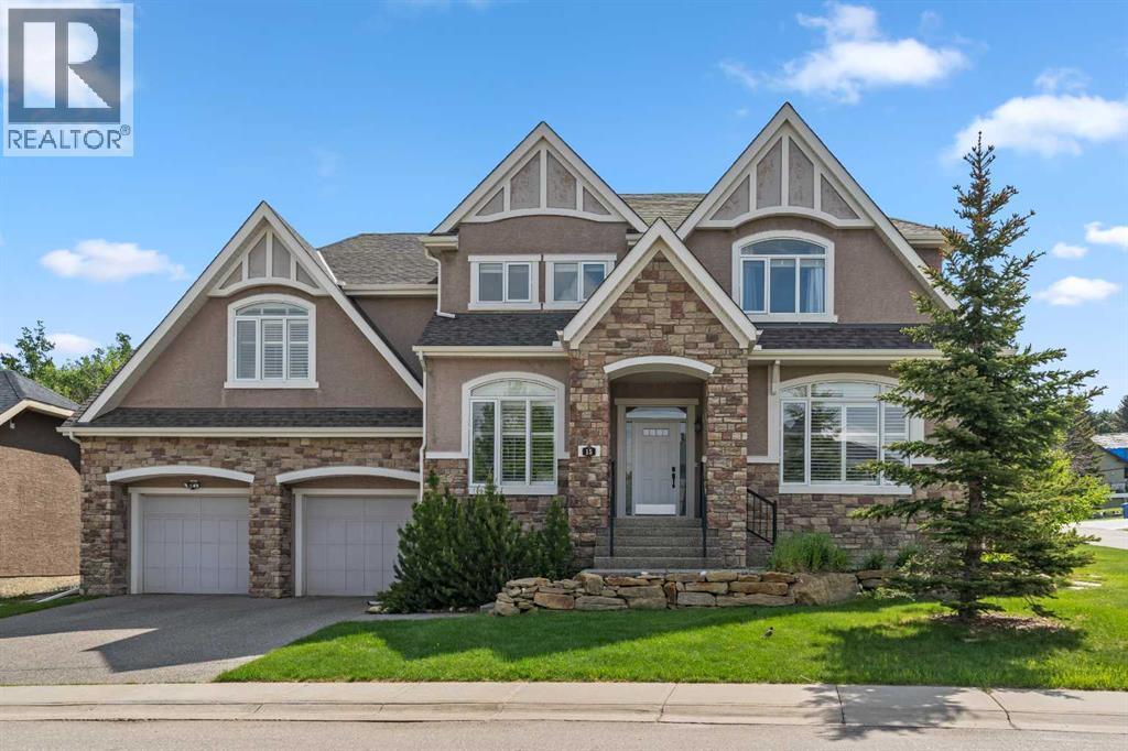 15 Spring Willow Way Sw, Calgary