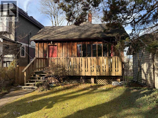 3813 W 15th Avenue, Vancouver