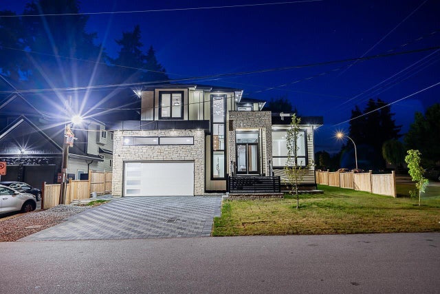 12441 58a Avenue, Surrey