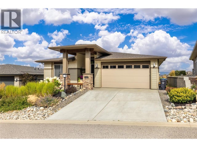 1500 Tower Ranch Drive, Kelowna