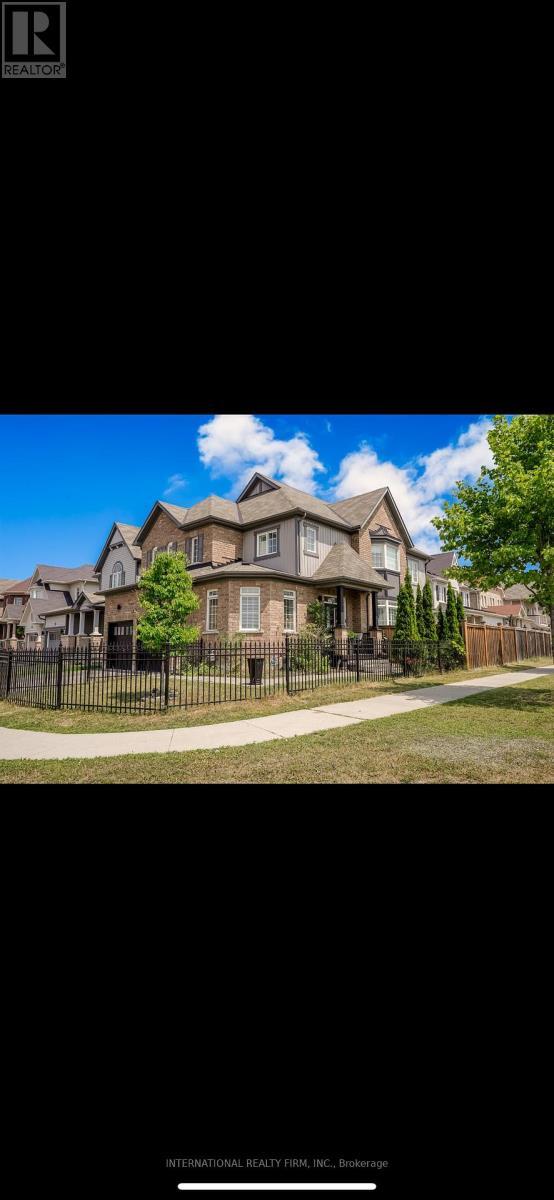 60 Kenneth Cole Drive, Clarington (bowmanville)