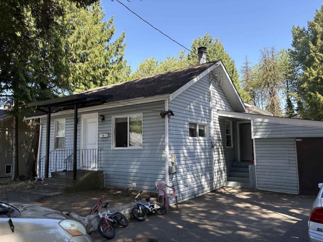 14165 Park Drive, Surrey