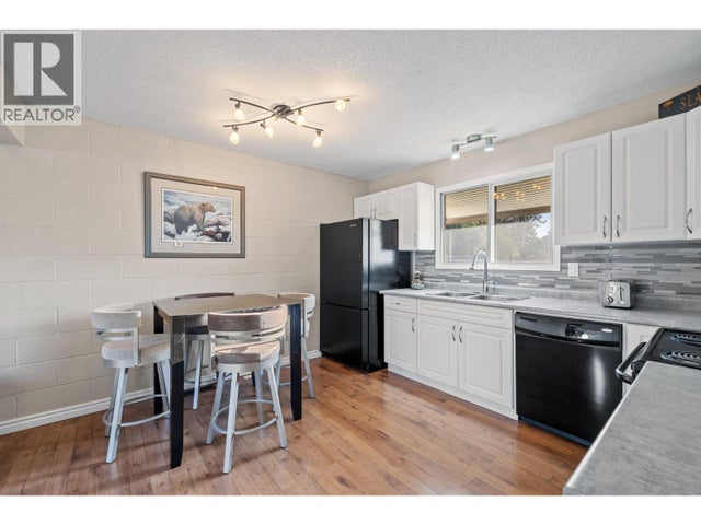 1040 Glenmore Drive, Kelowna