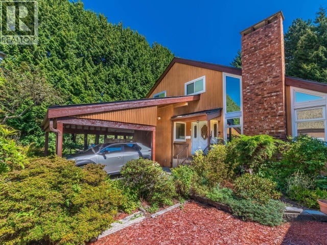 6710 Radisson Street, Vancouver