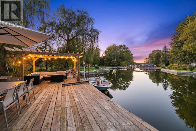 27 Poplar Crescent, Ramara