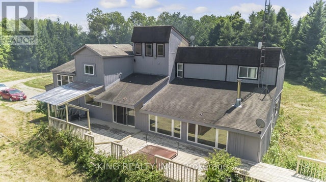 7768 Castlederg, Caledon