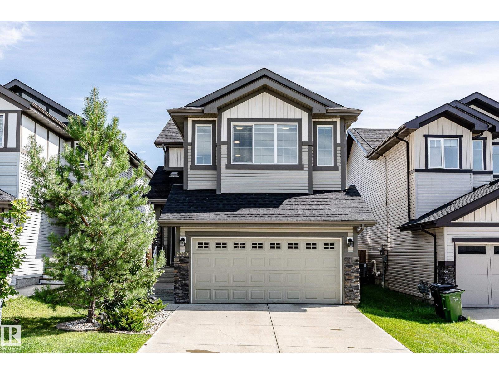 2713 Anton Place Sw, Edmonton