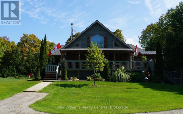 462028 Concession 24, Georgian Bluffs