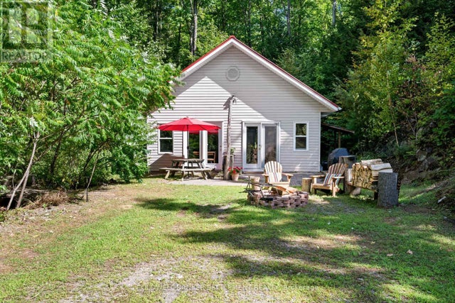 1167 Louden Lane, Frontenac (frontenac Centre)