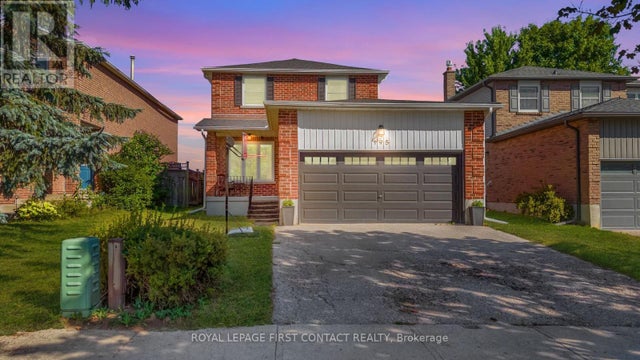 195 Billings Crescent, Newmarket (bristol-London)