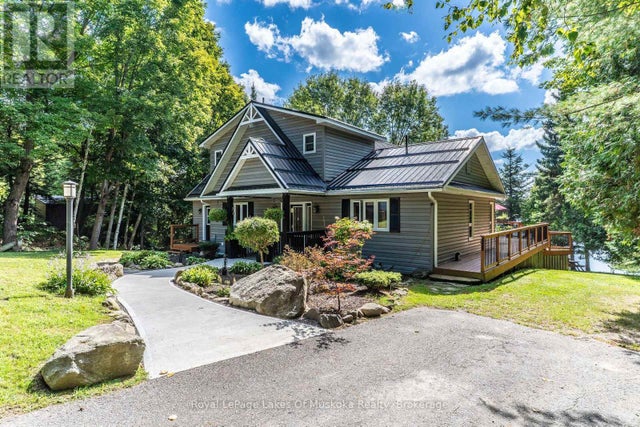 16 - 1023 Carlo Enterprise Road, Muskoka Lakes (watt)