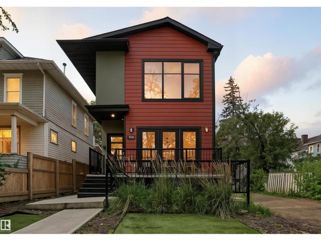 10426 126 St Nw, Edmonton