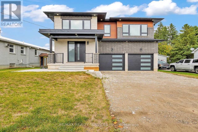 44 Albert Street W, New Tecumseth (alliston)