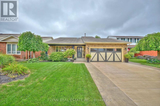 3907 Cardinal Drive, Niagara Falls (mt. Carmel)