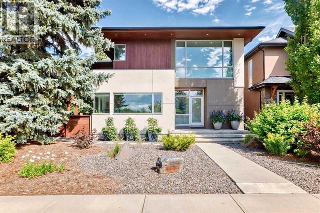 3216 5 Street Nw, Calgary