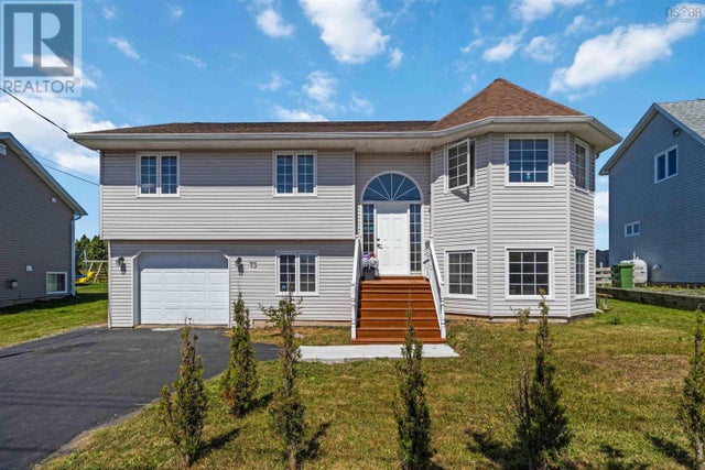 73 Sea Spray Drive, Eastern Passage