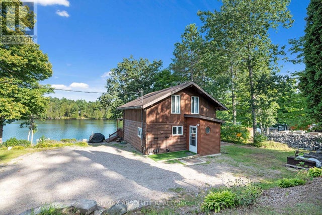 3577 Calabogie Road, Greater Madawaska