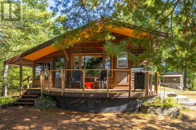 686 Fire Route 60, Havelock-Belmont-Methuen