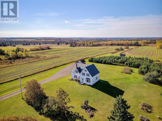 215 Cable Head Road, Cable Head East
