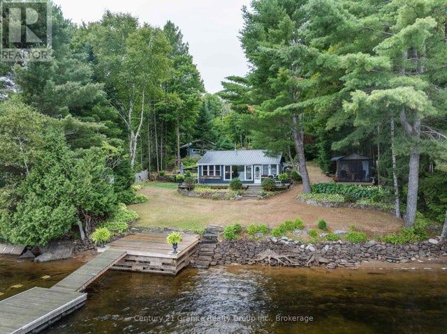 1528 Dignan Road, Dysart Et Al (harburn)