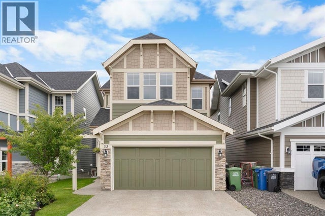 33 Sundown Grove, Cochrane