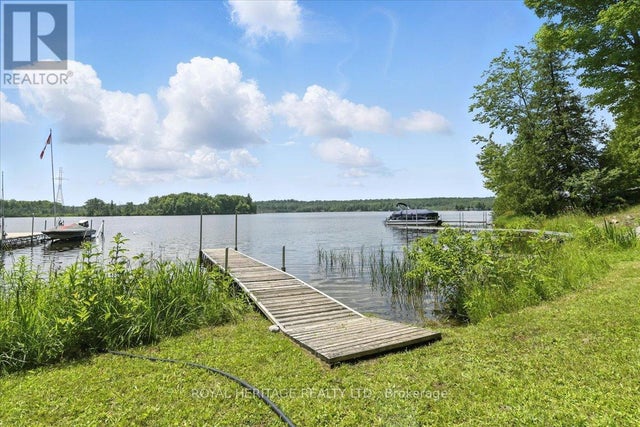 58 Fire Route 30, Havelock-Belmont-Methuen