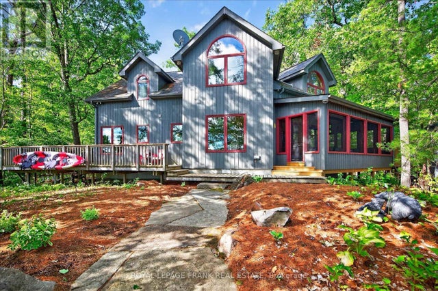 2832 Fire Route 47, Selwyn