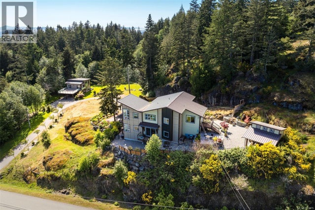 2183 Otter Ridge Dr, Sooke
