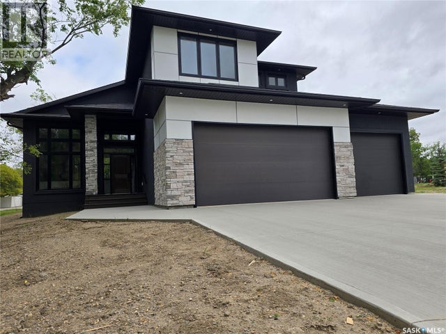 3 Kenney Crescent, Weyburn