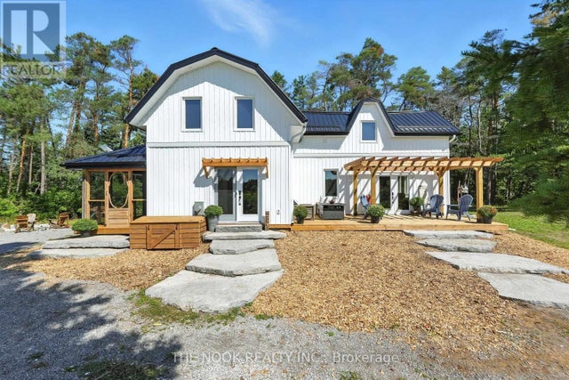 2011 Cty Road 121 Road, Kawartha Lakes (somerville)