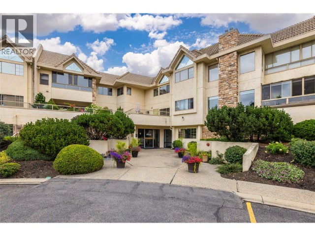 3335 Richter Street Unit# 115, Kelowna