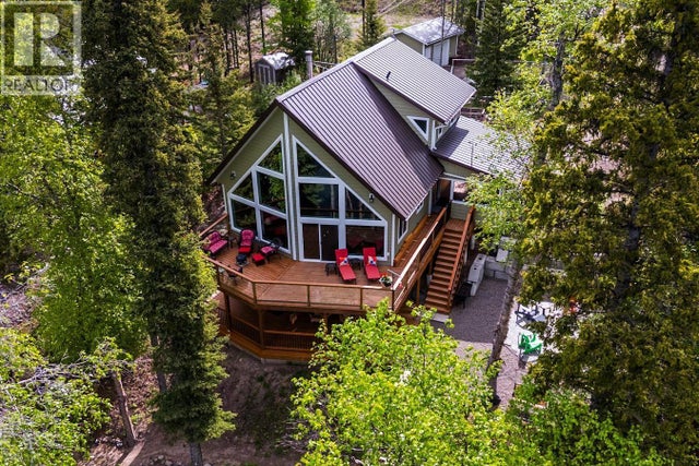 57700 S Somerset Drive, Cluculz Lake