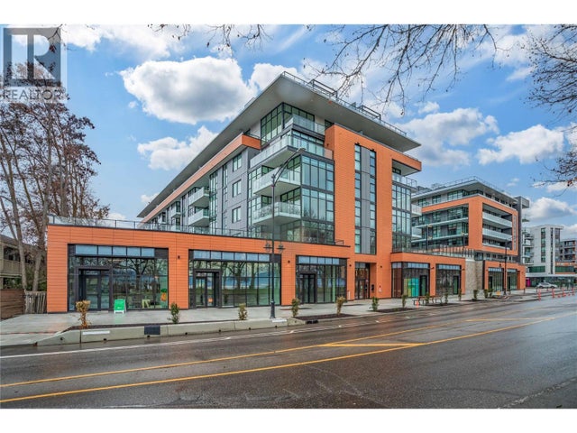 3409 Lakeshore Road Unit# Ph S607, Kelowna