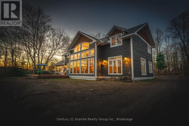 1277 Grace Road, Minden Hills (minden)