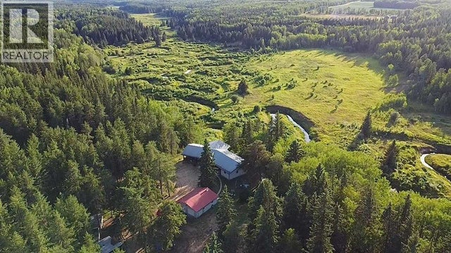 640002 Range Road 230.6, Rural Athabasca County