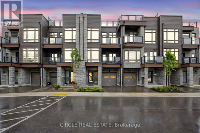 6 Wyn Wood Lane, Orillia