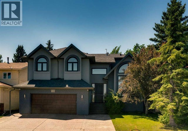 931 Shawnee Drive Sw, Calgary