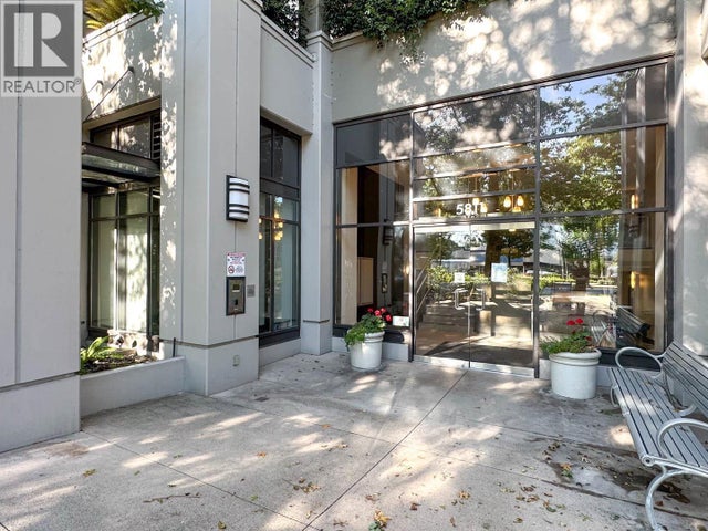 1802 5811 No. 3 Road, Richmond