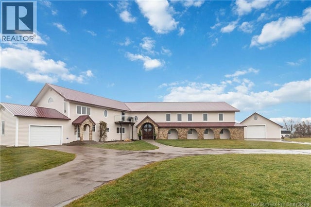 51 Vautour Road, Cap-Pelé