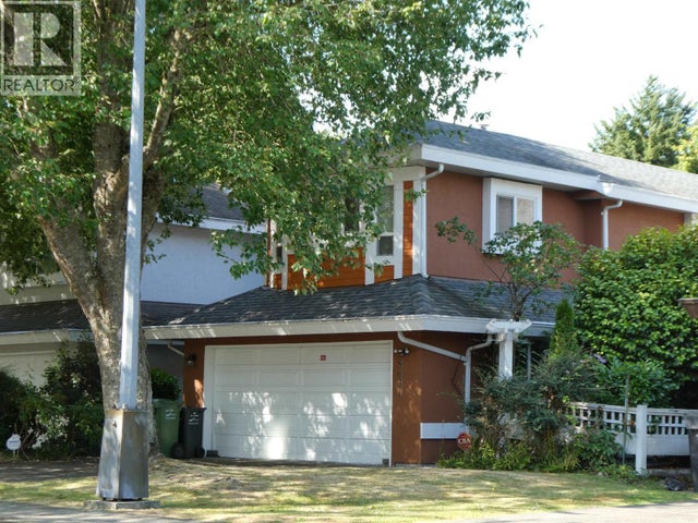 8631 Dolphin Court, Richmond