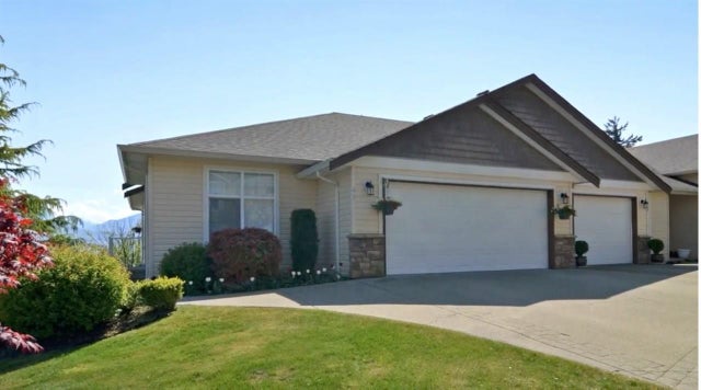 47 8590 Sunrise Drive|chilliwack Mountain, Chilliwack
