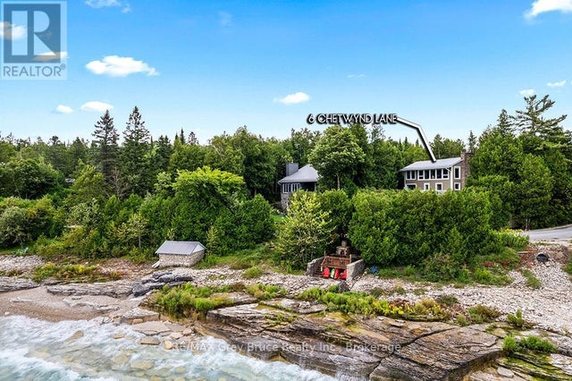 6 Chetwynd Lane, Northern Bruce Peninsula