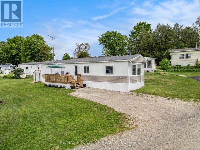 261 Hillview Road, Drummond/north Elmsley